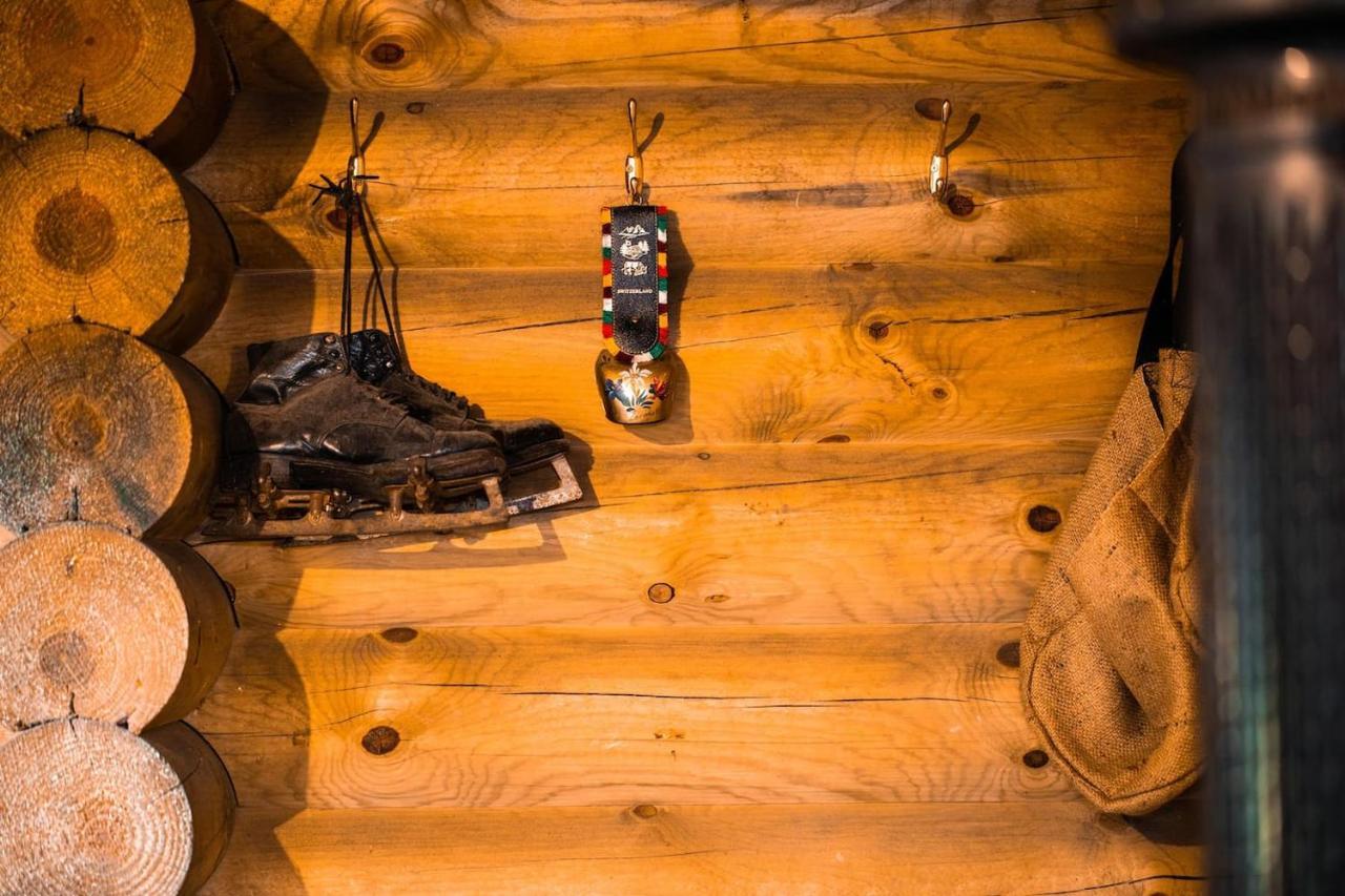 Charlies Cabin - Mt Lyford Bagian luar foto