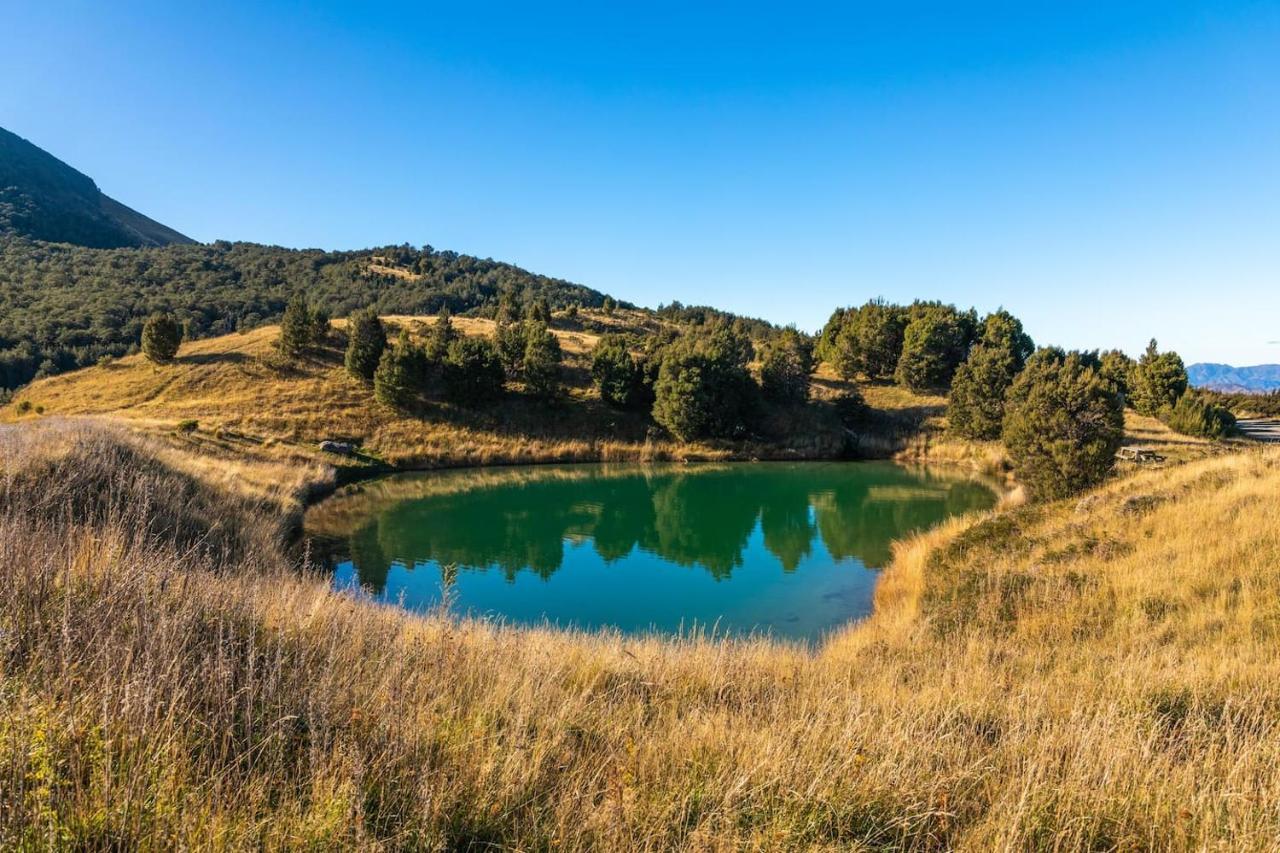 Charlies Cabin - Mt Lyford Bagian luar foto