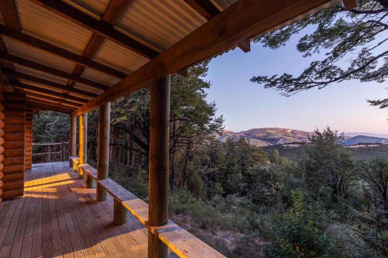 Charlies Cabin - Mt Lyford Bagian luar foto